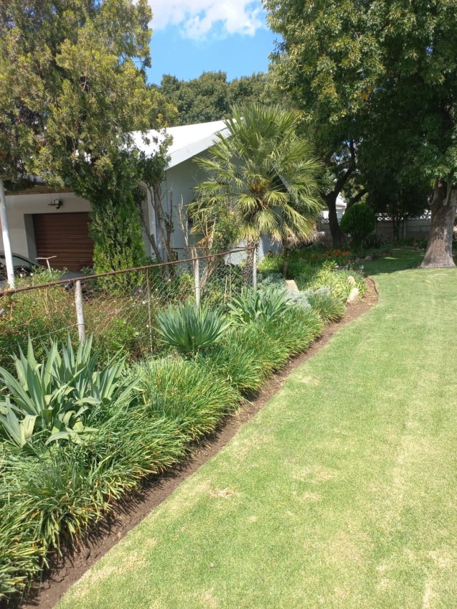 3 Bedroom Property for Sale in Senekal Free State